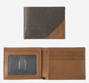 Rhodes Billfold Wallet image number null