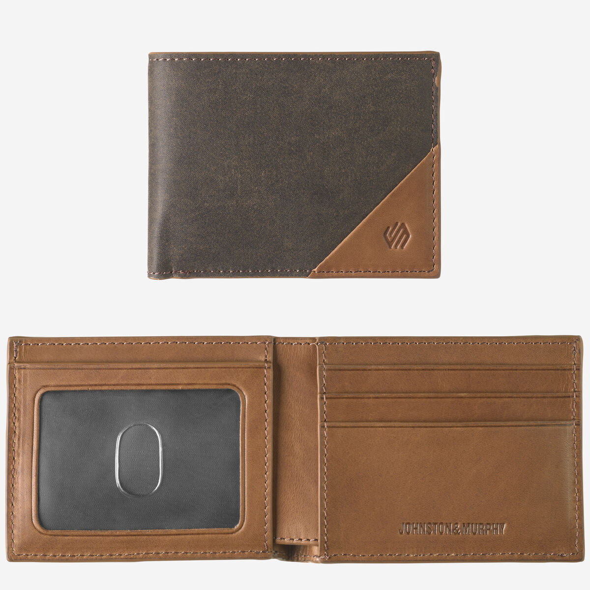 Rhodes Billfold Wallet image number null