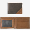 Rhodes Billfold Wallet image number null