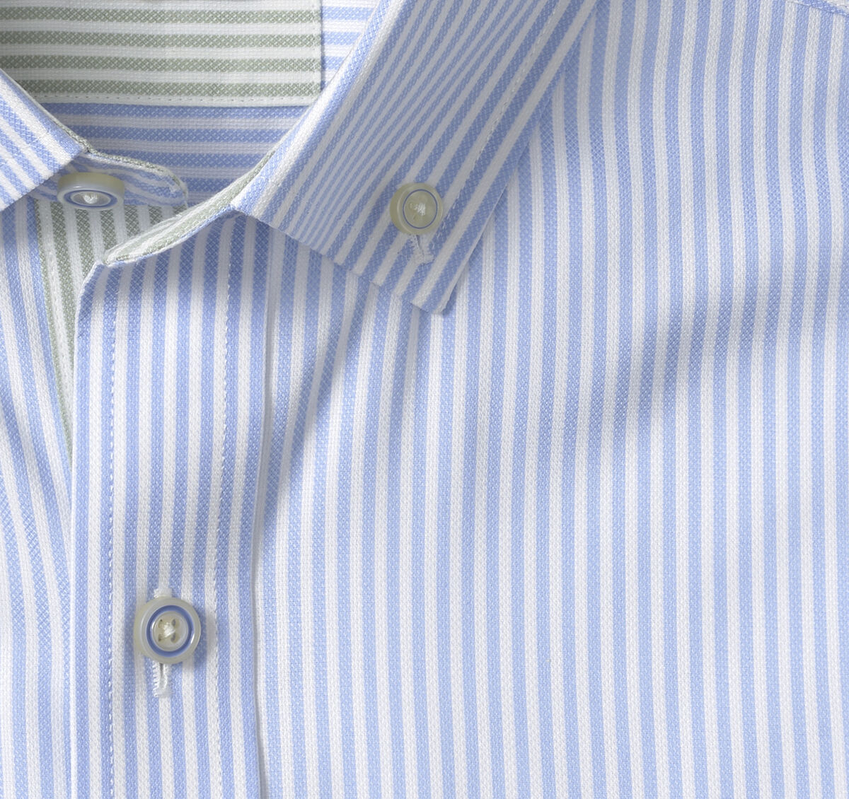 Ovation Non-Iron Oxford Shirt image number null