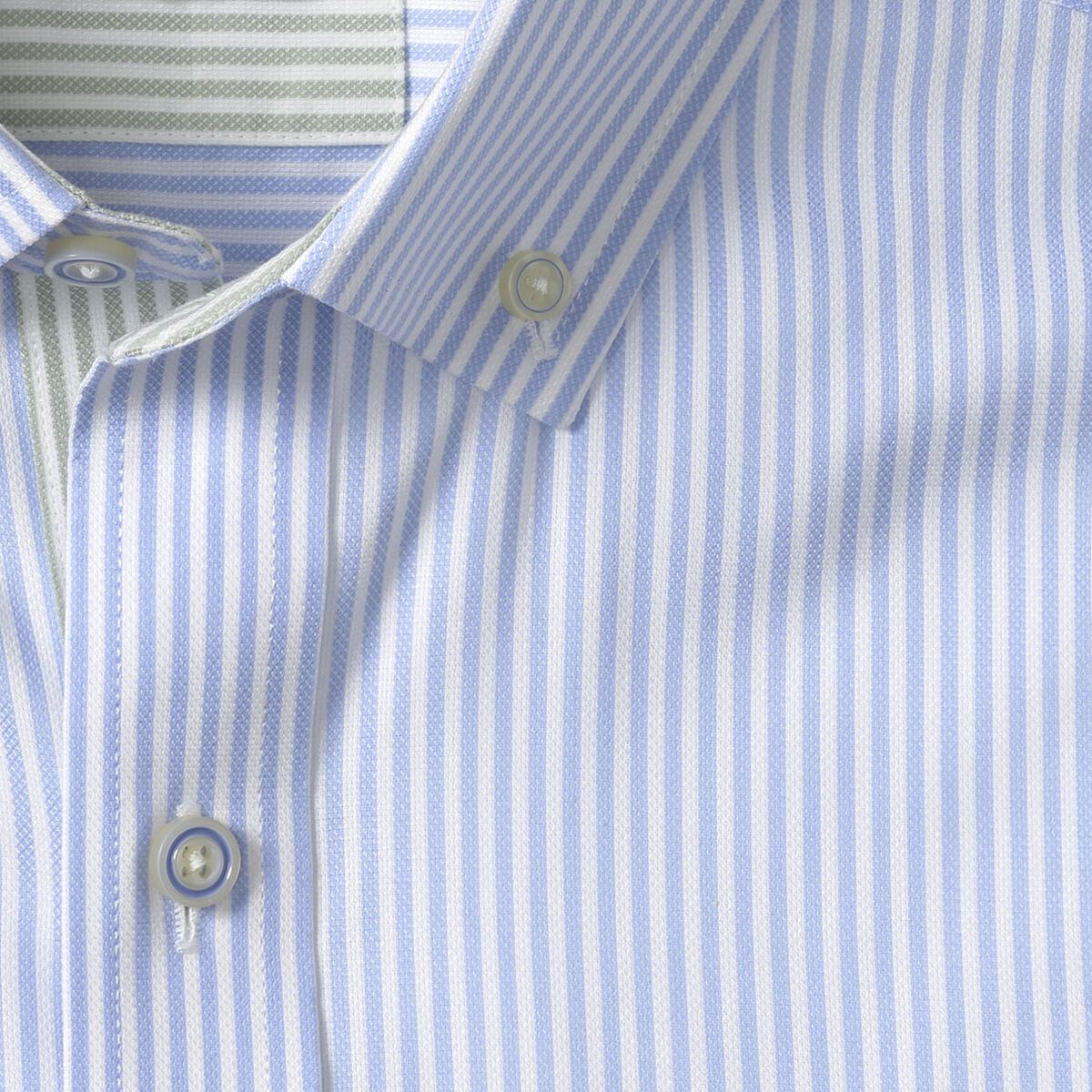 Ovation Non-Iron Oxford Shirt image number null