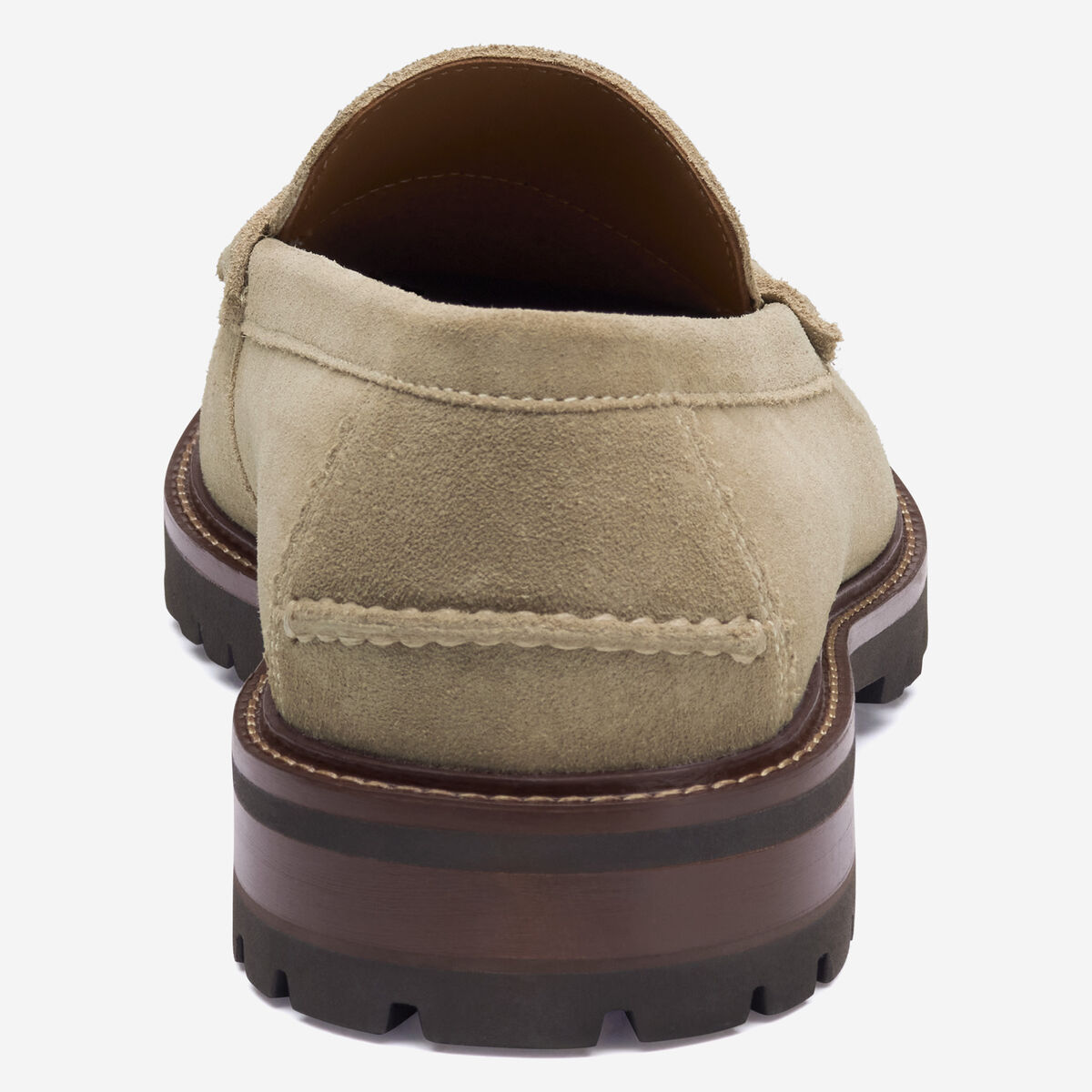 Collier Penny Loafer image number null