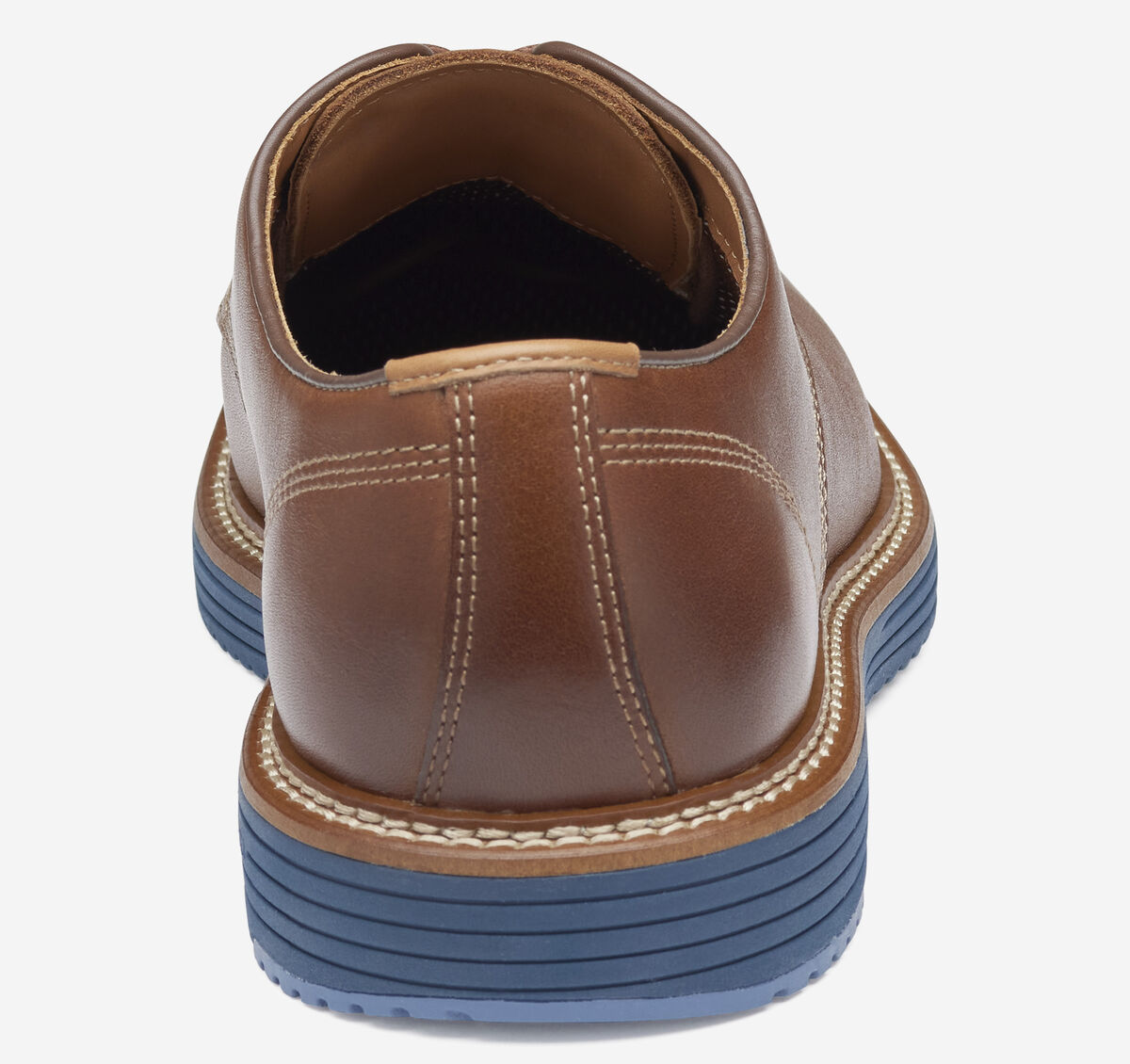 Upton Plain Toe image number null