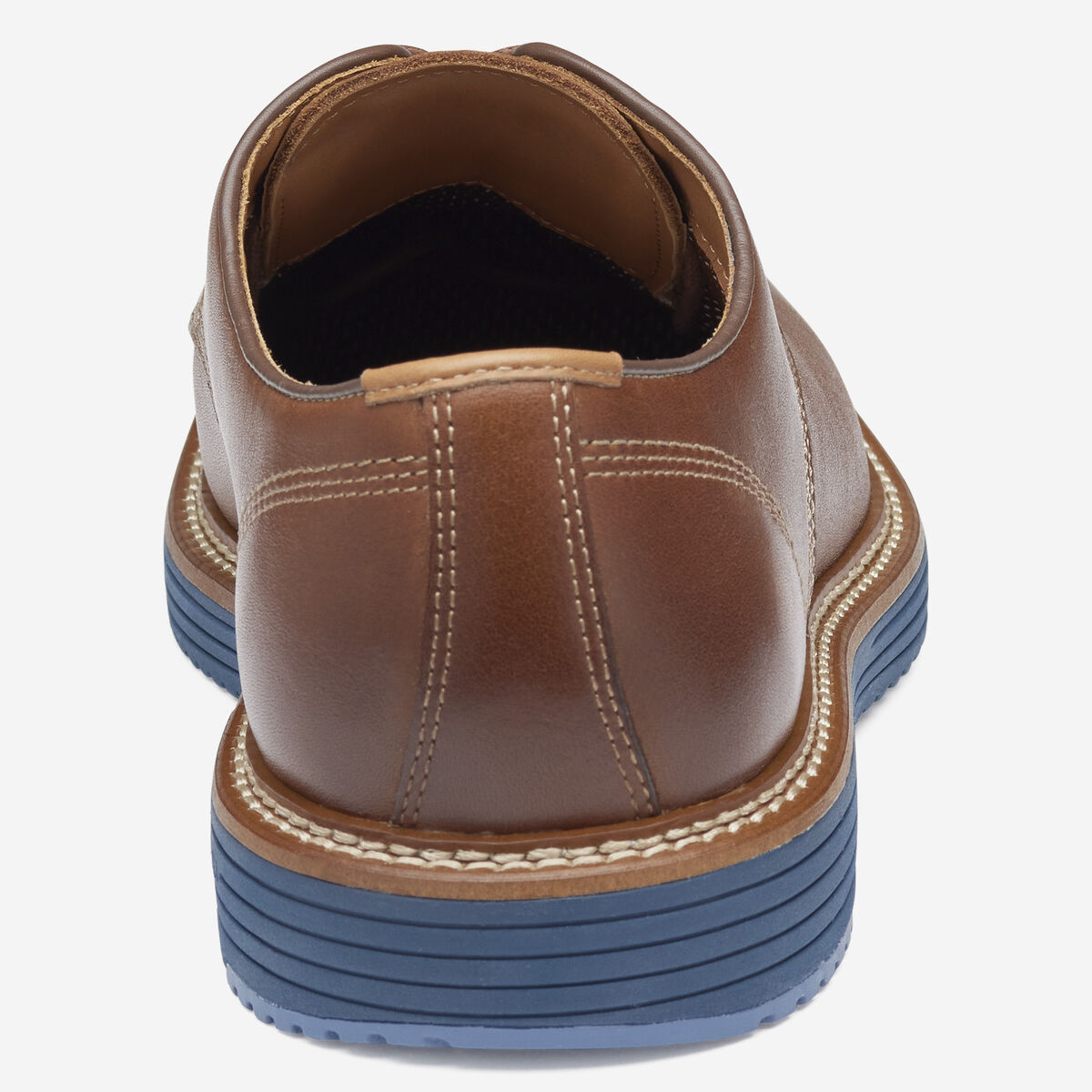 Upton Plain Toe image number null