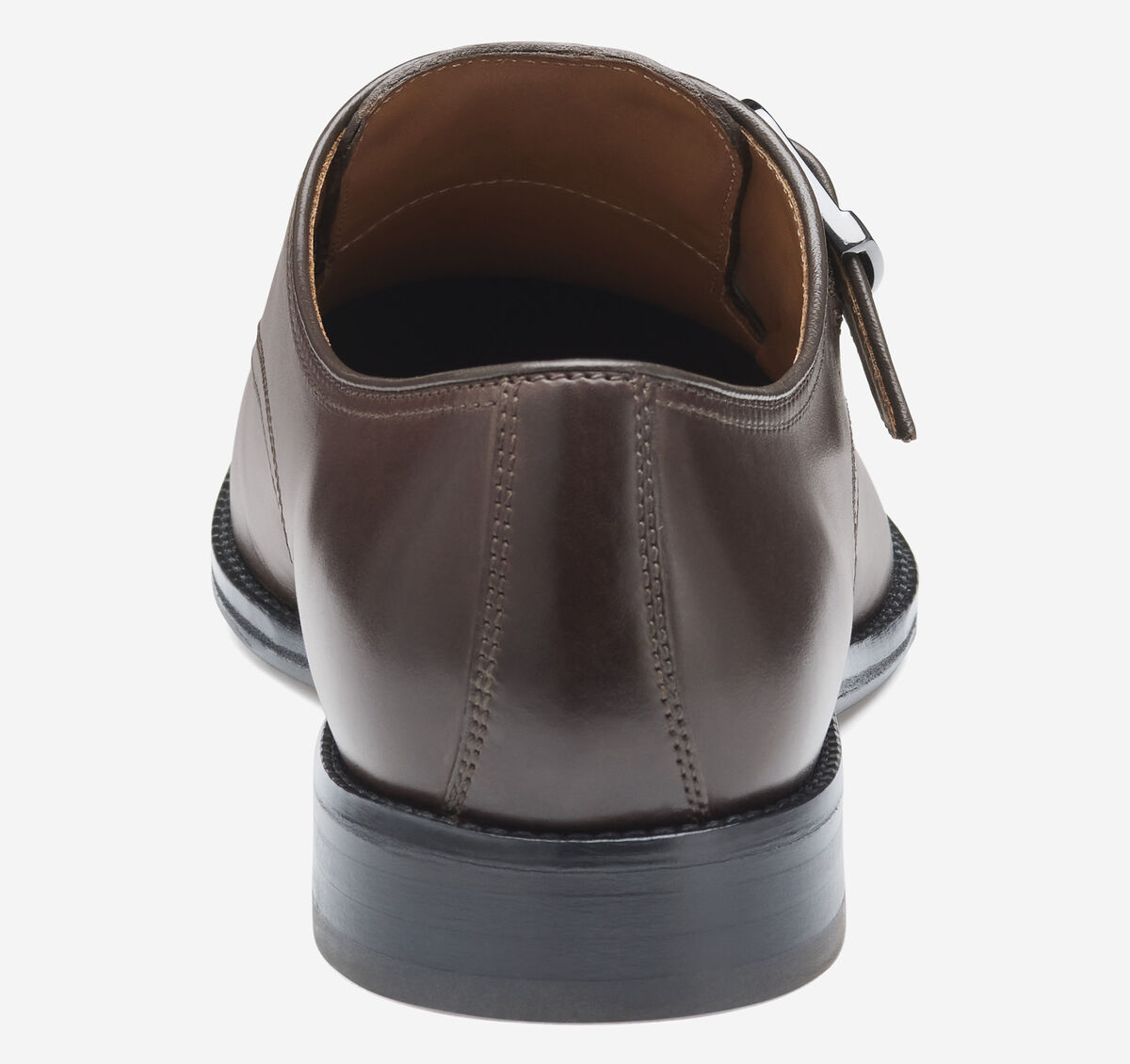 Sullivan Single-Buckle Monk image number null