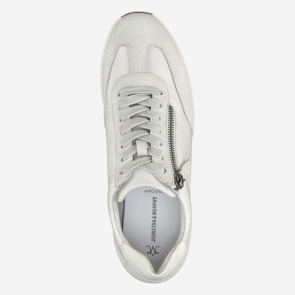 Gracie Side-Zip Lace Up image number null