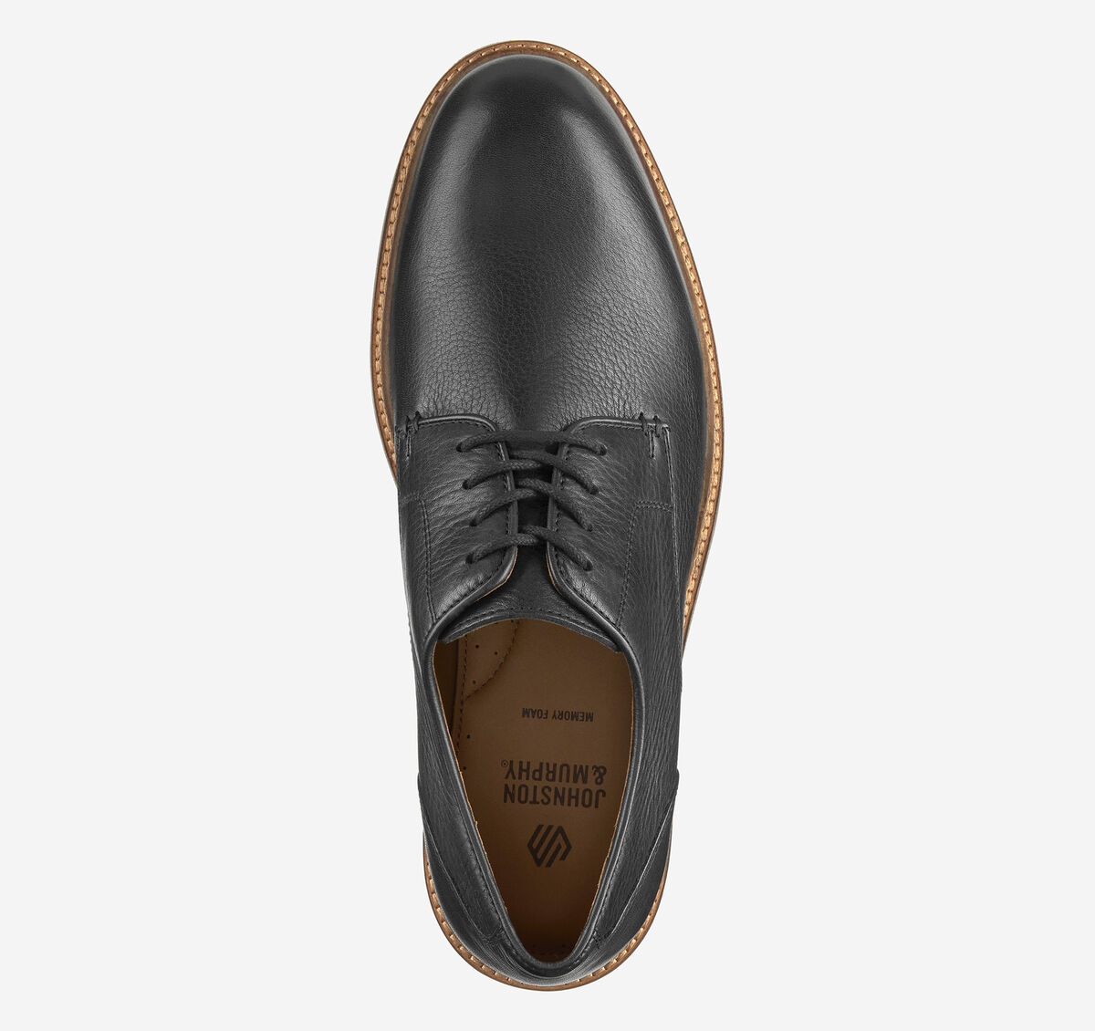 Calder Plain Toe image number null