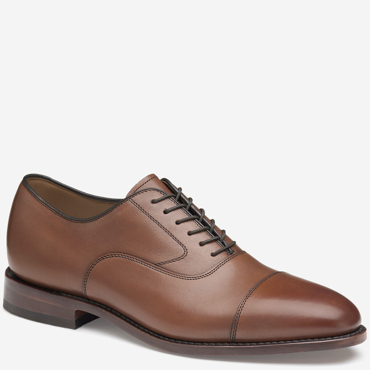 Melton Cap Toe image number null