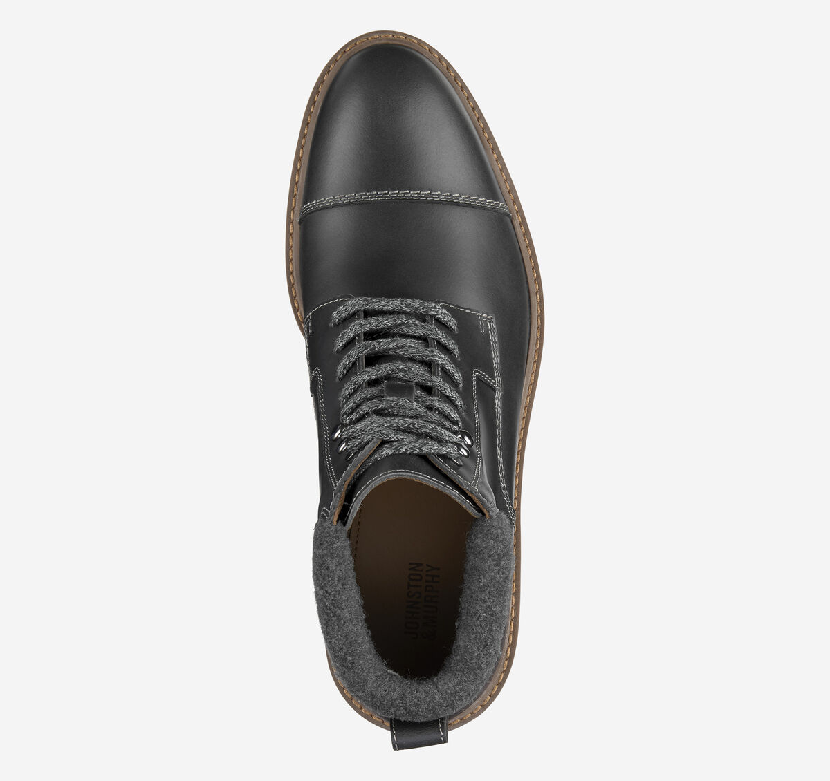 Barrett Cap Toe Boot image number null