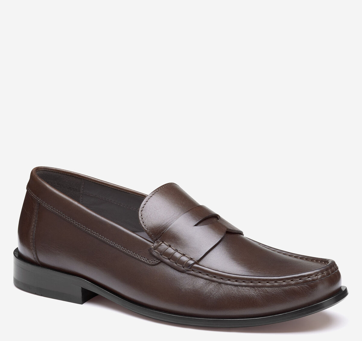Humphrey Penny Loafer image number null