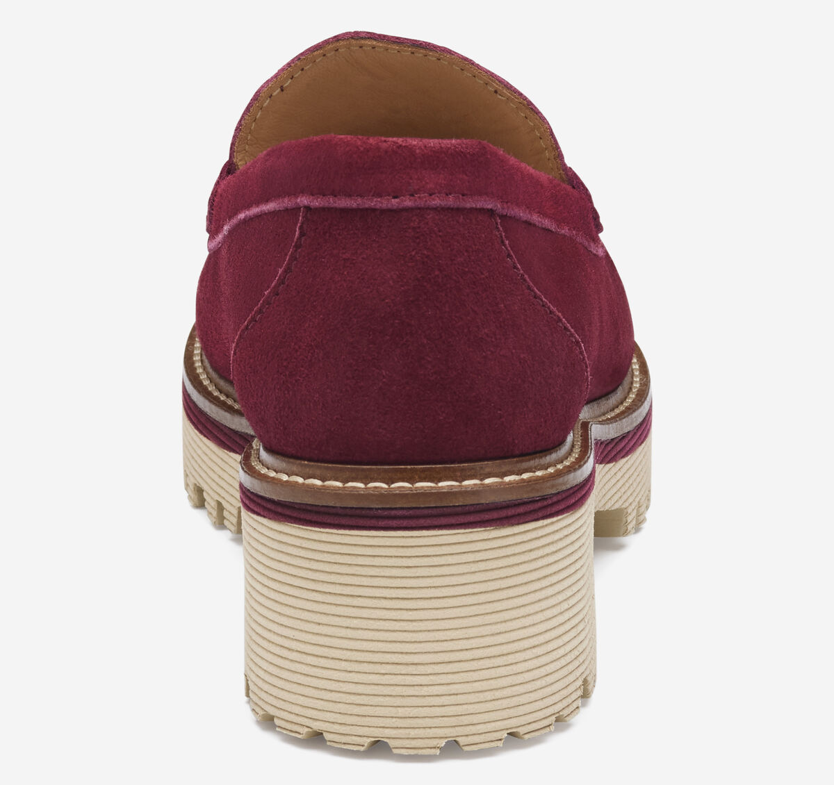 Emmalynn Bit Loafer image number null