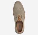 Upton Knit Wingtip image number null