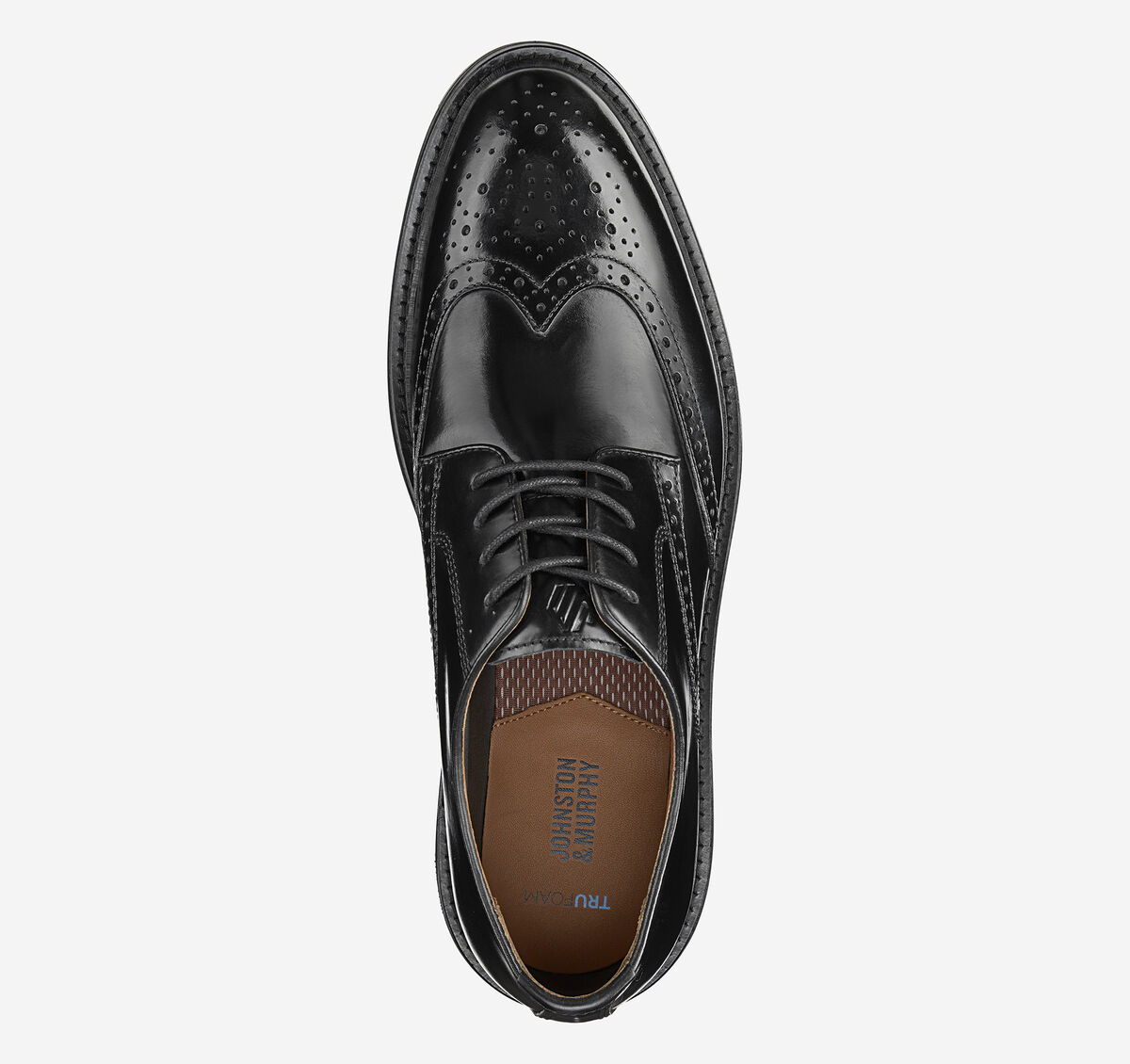 Upton Wingtip image number null