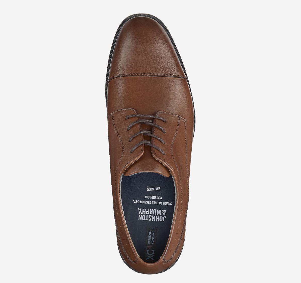 XC4&reg; Maddox Cap Toe image number null
