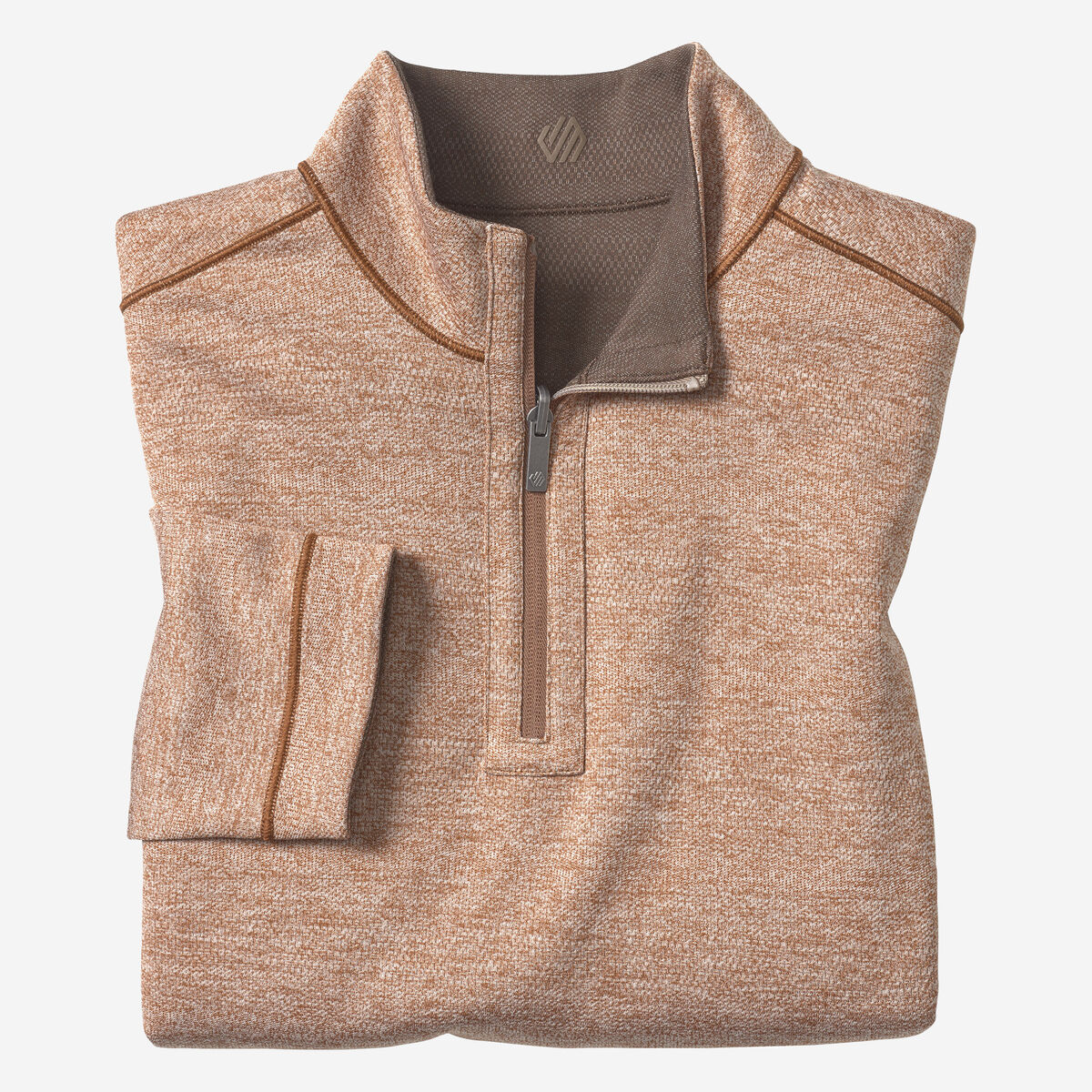 XC4&reg; Performance Reversible Quarter-Zip image number null