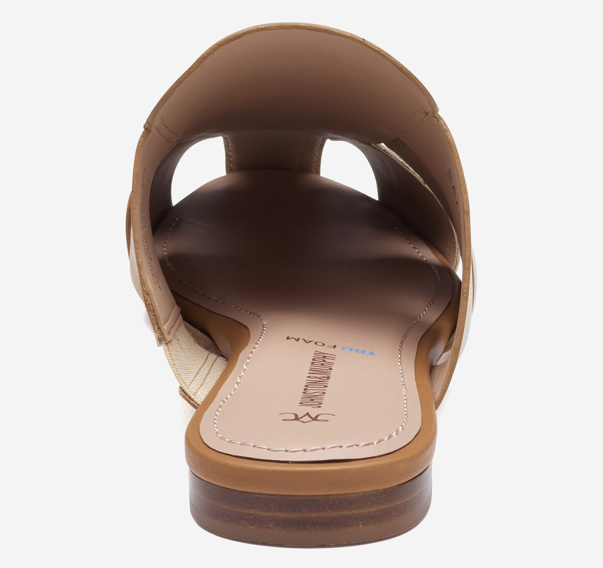 Claire Fisherman Mule image number null