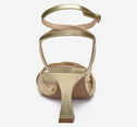 Christine Cross-Band Sandal image number null
