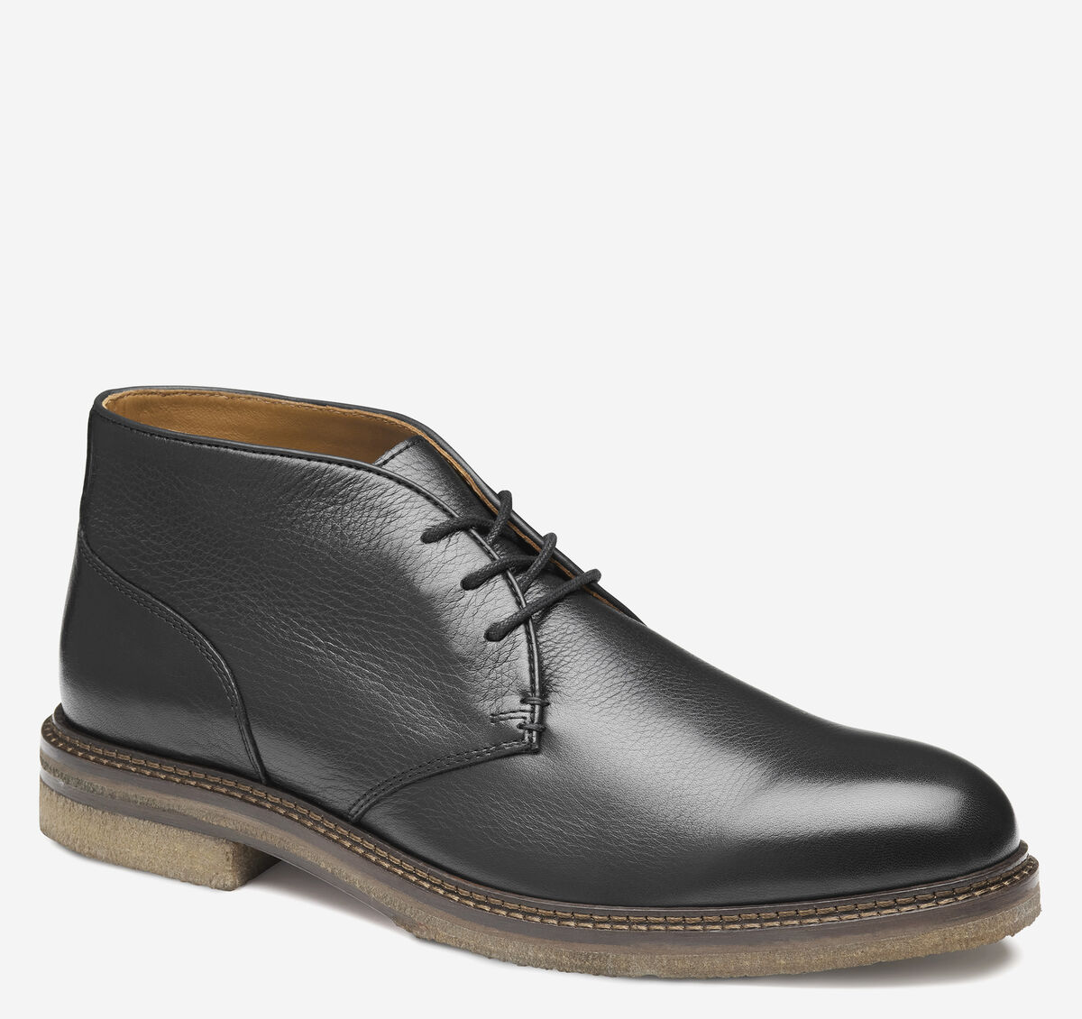 Calder Chukka Boot image number null