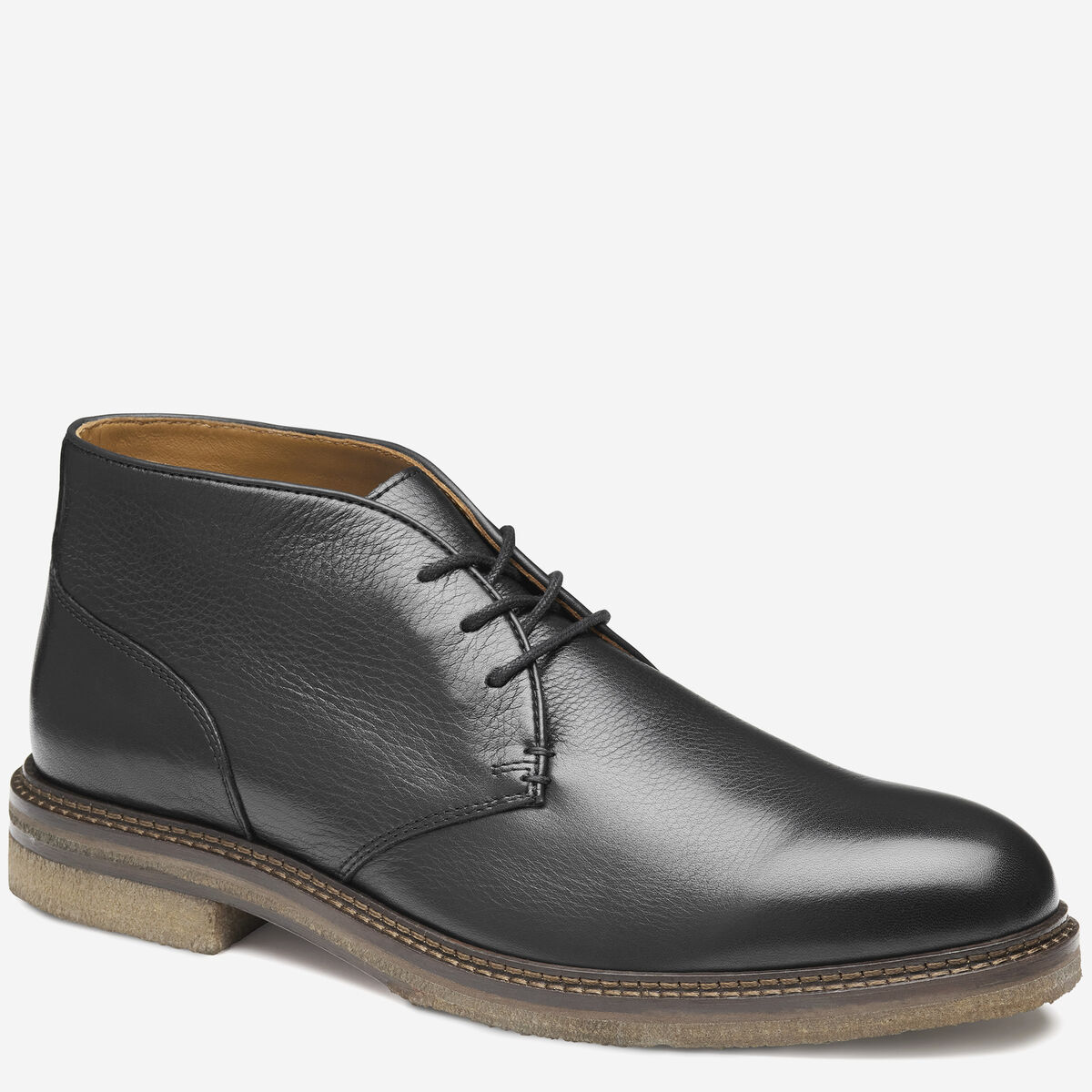 Calder Chukka Boot image number null