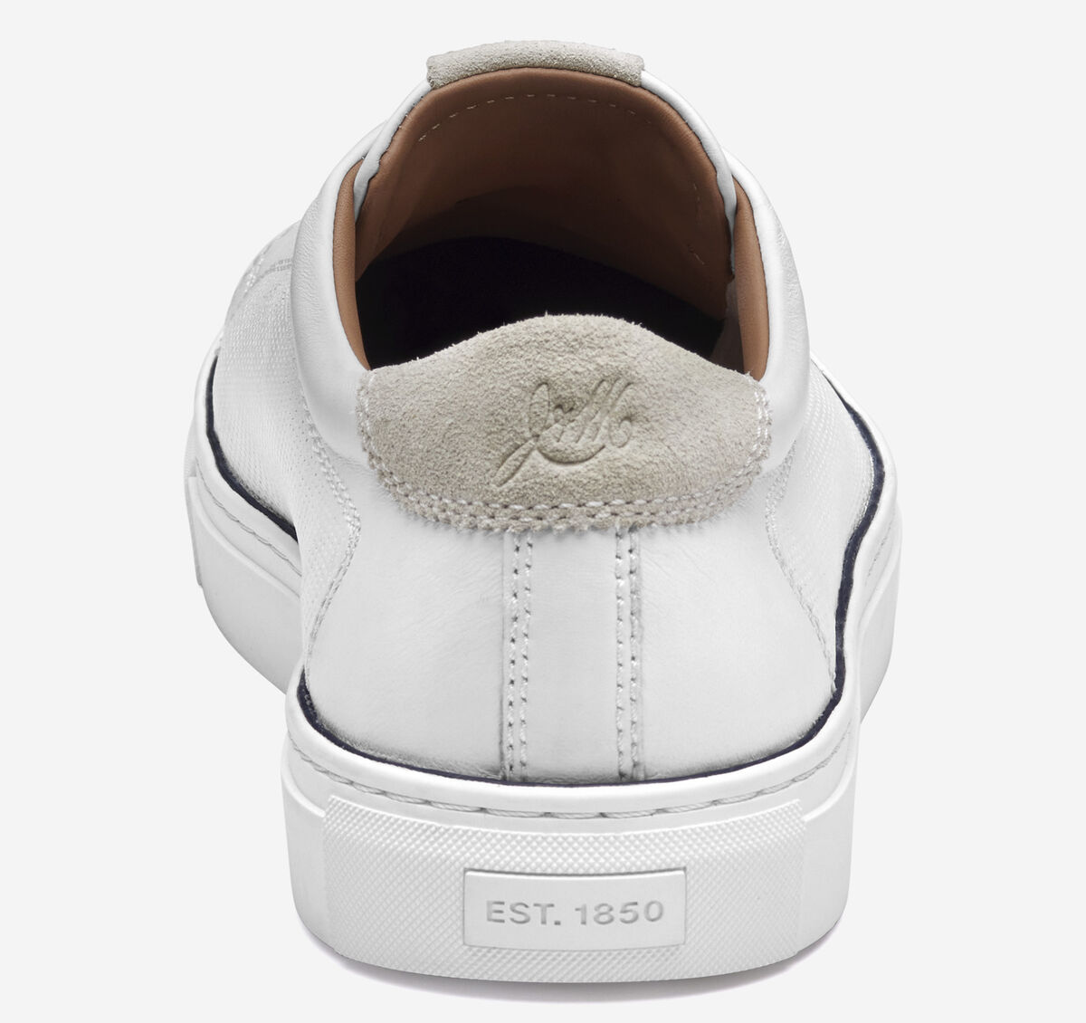 Luther Perfed Lace-to-Toe image number null