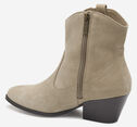 Tristen Western Bootie image number null