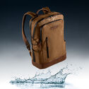 Hudson Waterproof Backpack image number null