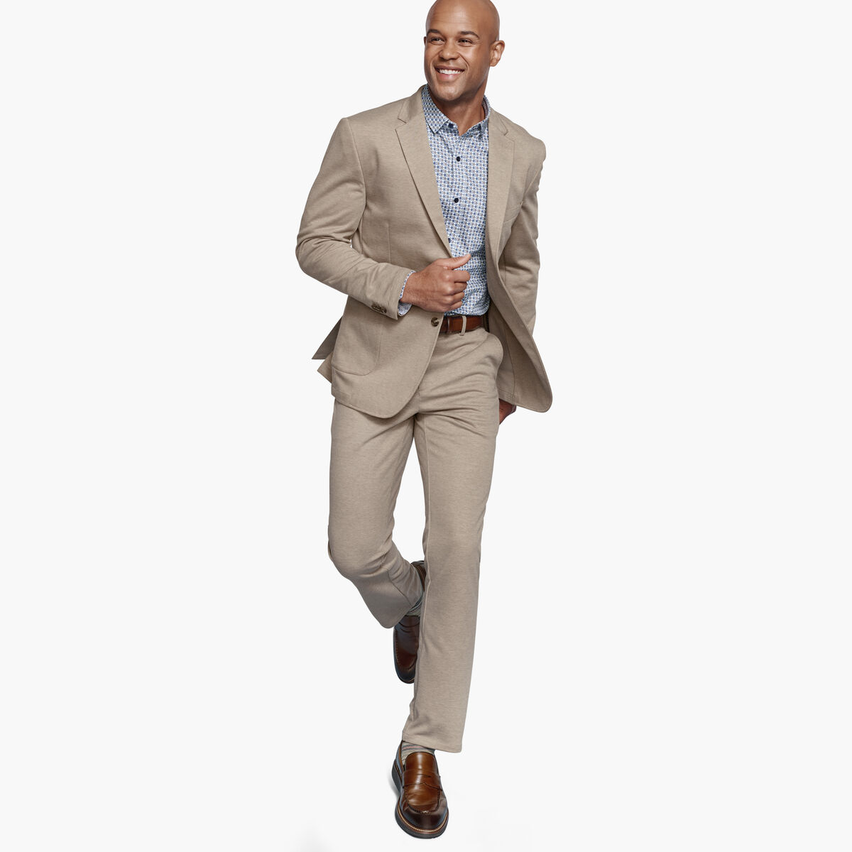 XC Flex® Knit Blazer image number null