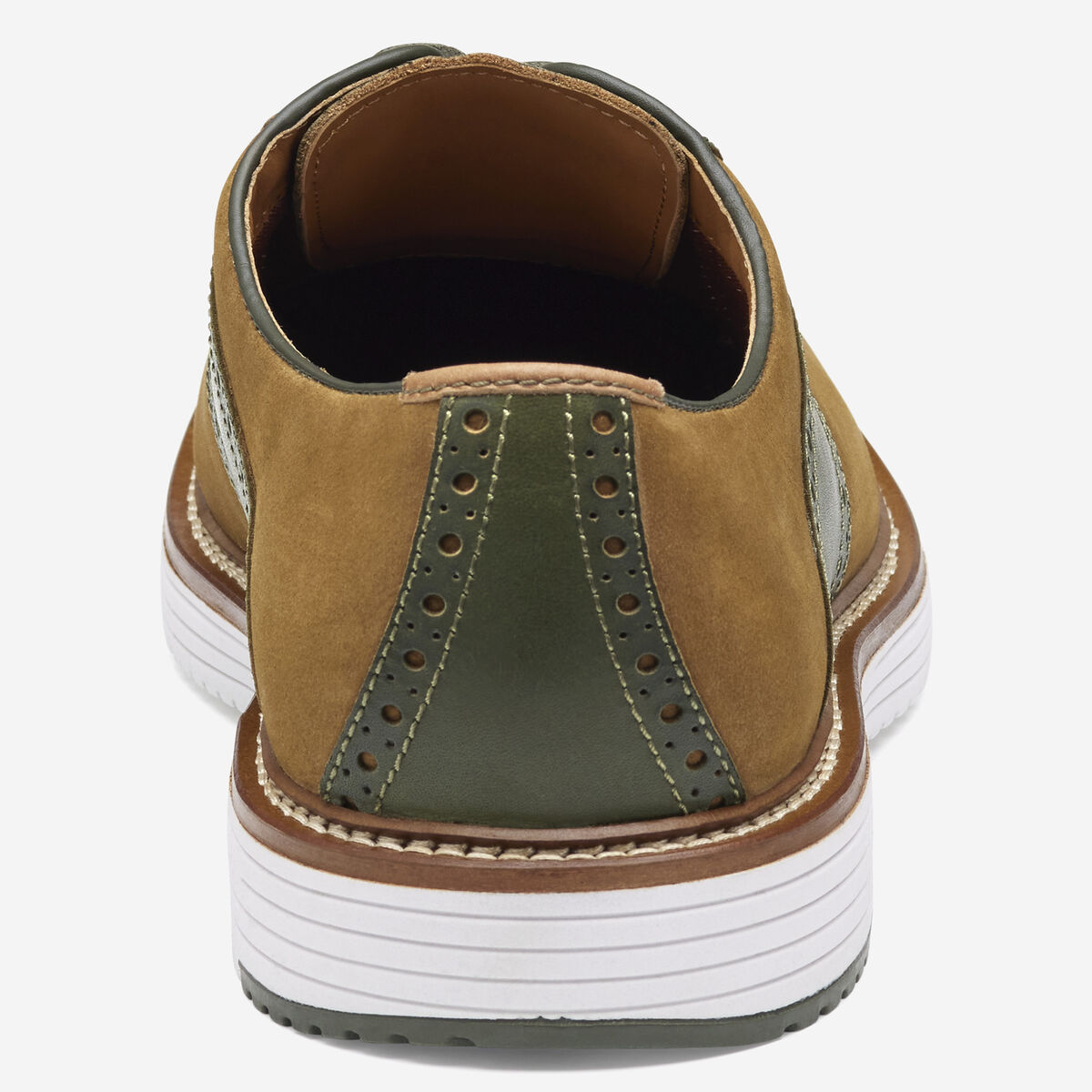 Upton Saddle image number null