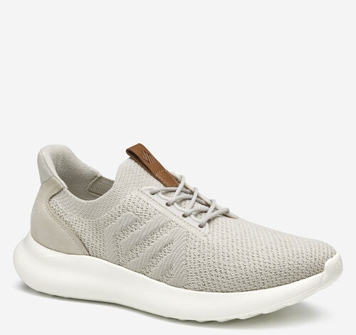 Amherst 2.0 Icon Knit - Beige Knit