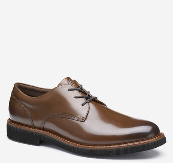 Tyson Dress Plain Toe