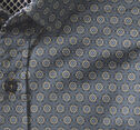 Printed Cotton Shirt image number null