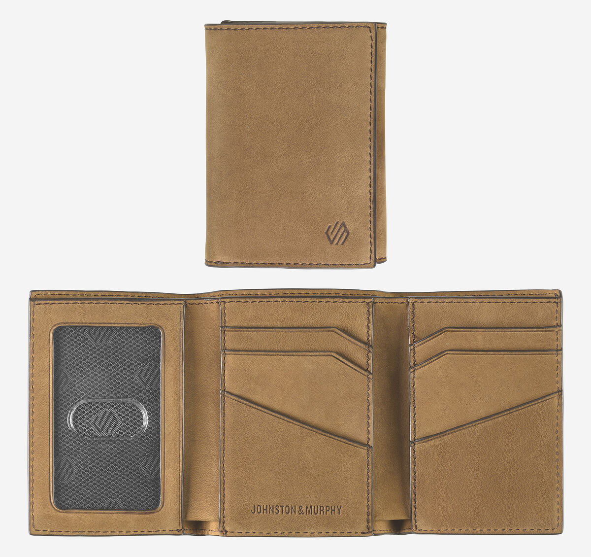 Jackson Trifold Wallet image number null