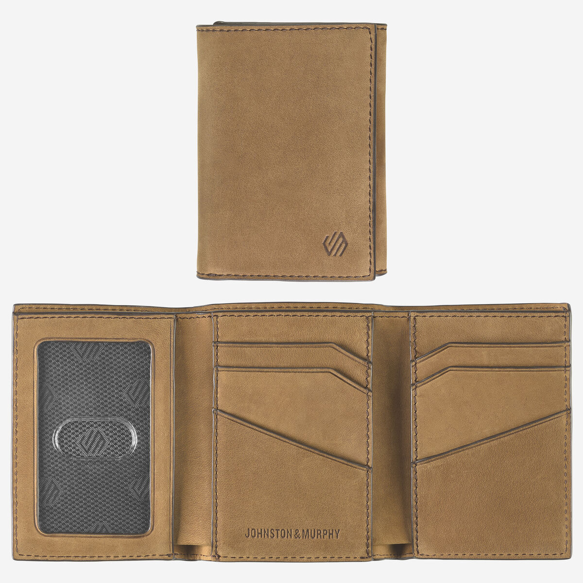Jackson Trifold Wallet image number null