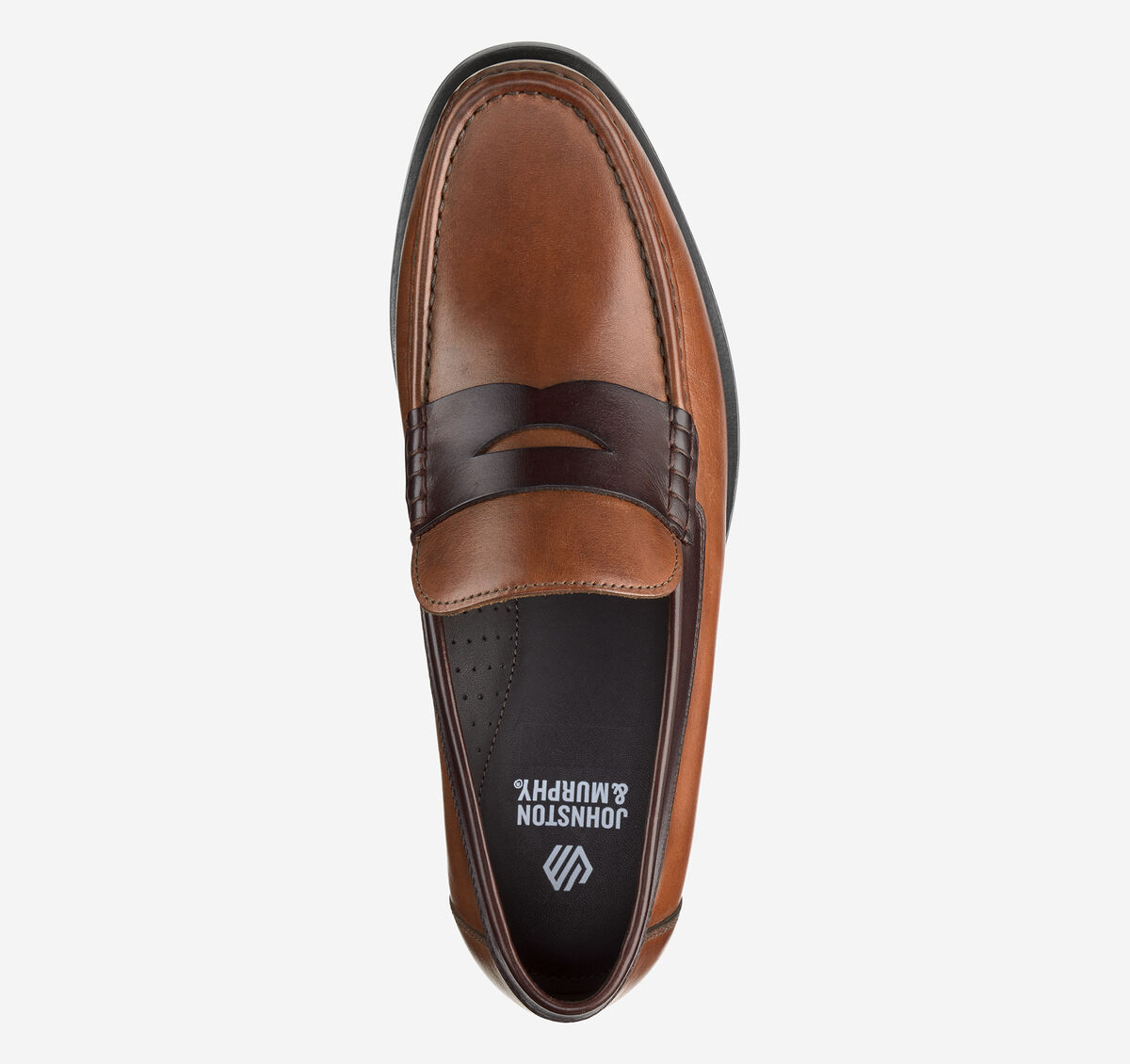 Humphrey Penny Loafer image number null