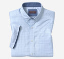 Printed Short-Sleeve Shirt image number null