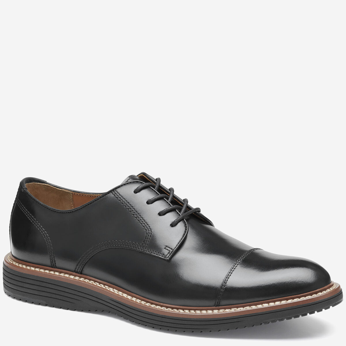 Upton Dress Cap Toe image number null