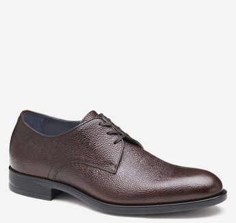 Flynch Plain Toe