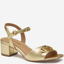 Edith Bit Sandal image number null