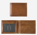 Hudson Perforated Billfold image number null