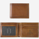 Hudson Perforated Billfold image number null