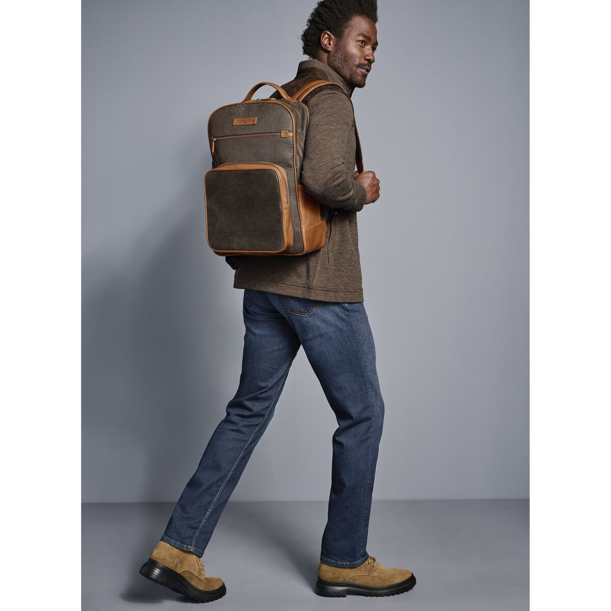 Rhodes Backpack image number null