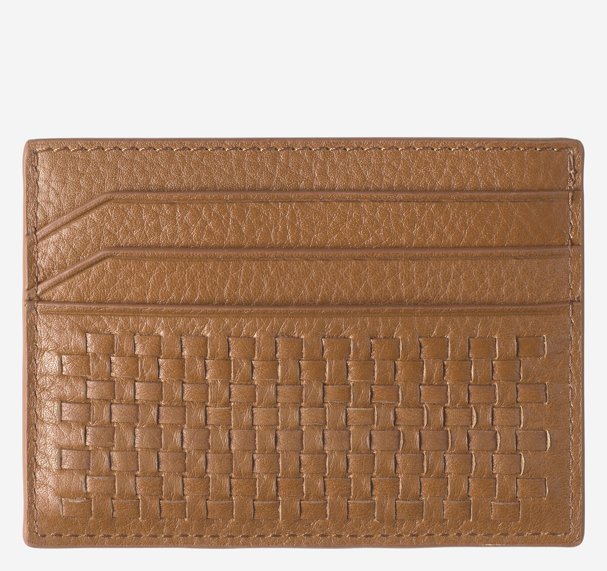 Kingston Woven Weekender Case image number null