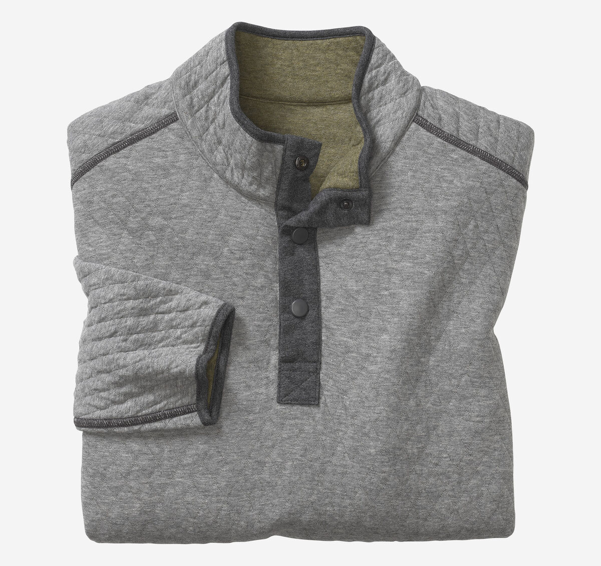 Reversible Quarter-Snap image number null