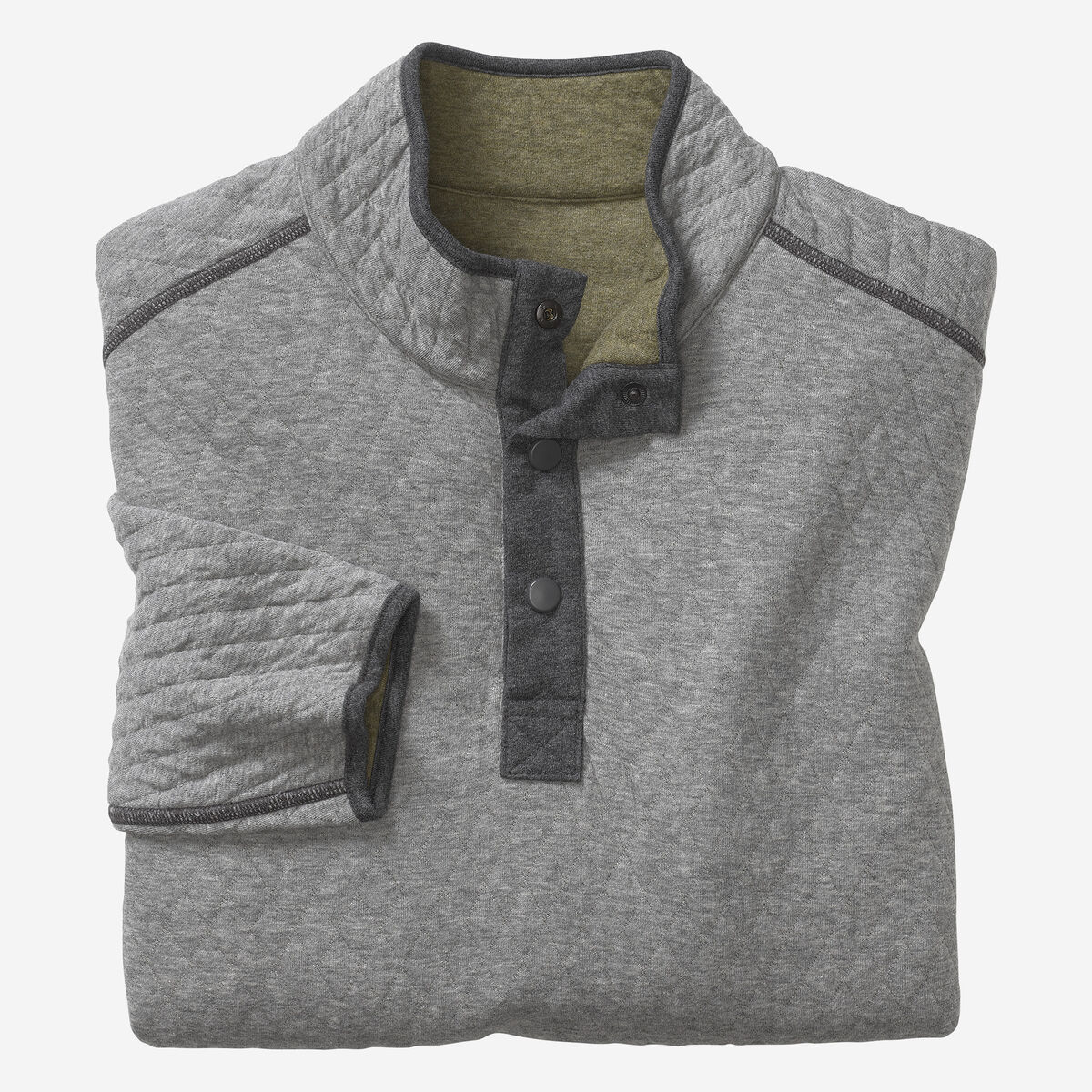 Reversible Quarter-Snap image number null