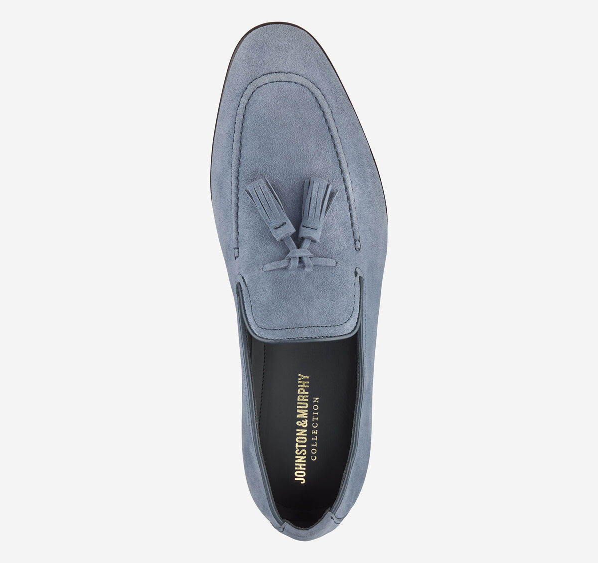 Taylor Tassel Loafer image number null