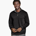 Essential Quarter-Zip image number null
