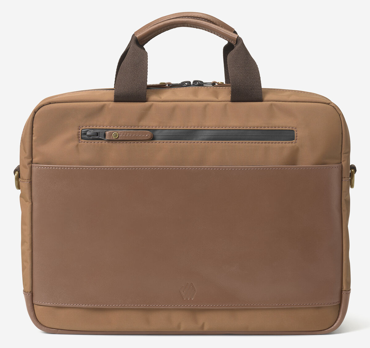 Hudson Waterproof Briefcase image number null