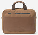 Hudson Waterproof Briefcase image number null