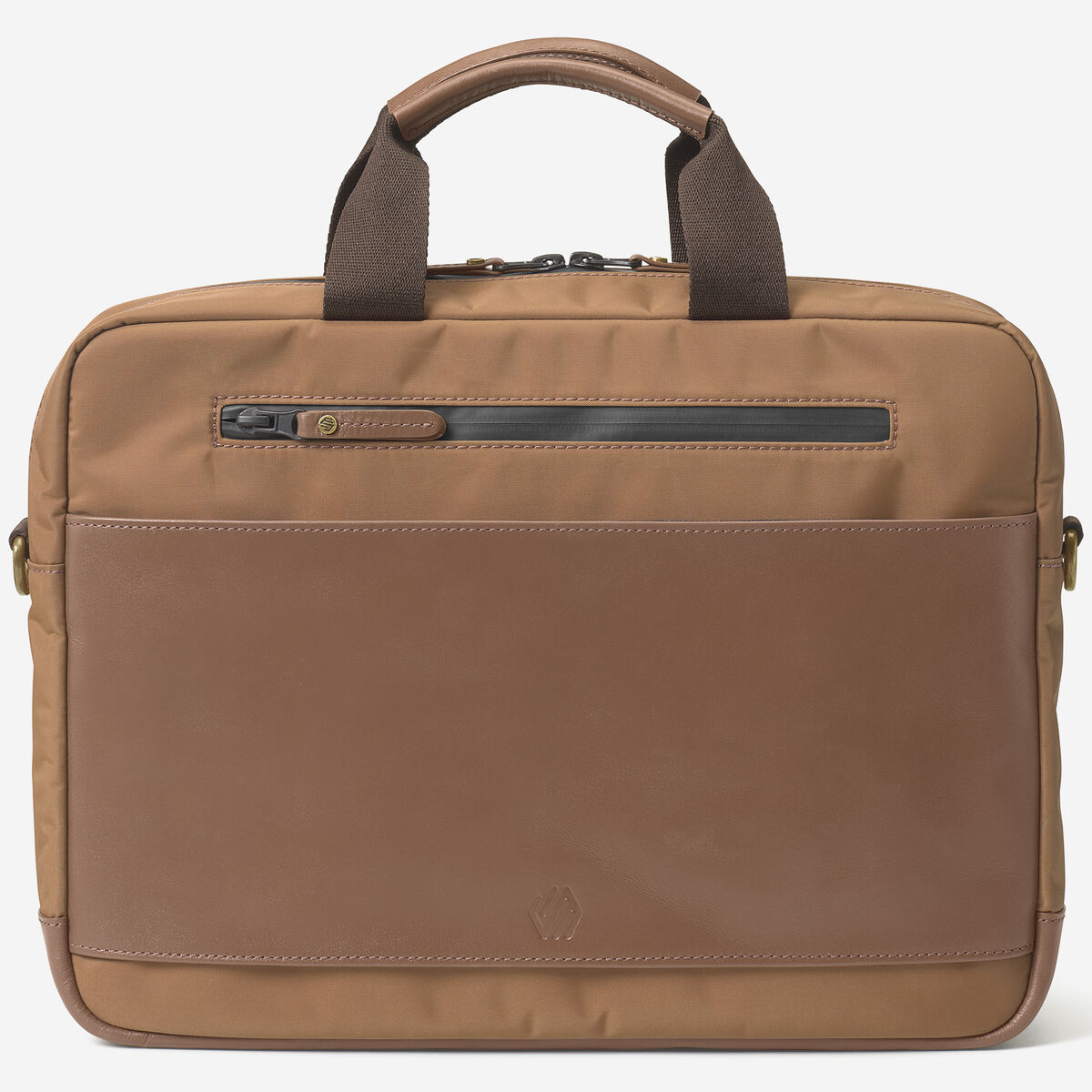 Hudson Waterproof Briefcase image number null