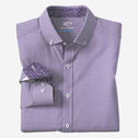 Game Day XC4&reg; Long-Sleeve Gingham Shirt image number null